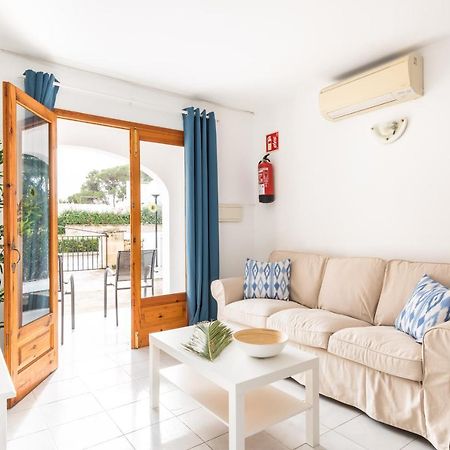 Apartamento Las Palmeras By Mauter Villas Cala Blanca  Zewnętrze zdjęcie