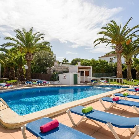 Apartamento Las Palmeras By Mauter Villas Cala Blanca  Zewnętrze zdjęcie