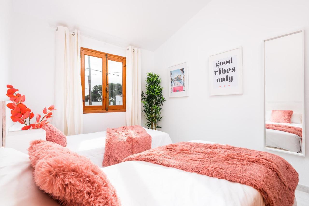 Apartamento Las Palmeras By Mauter Villas Cala Blanca  Zewnętrze zdjęcie