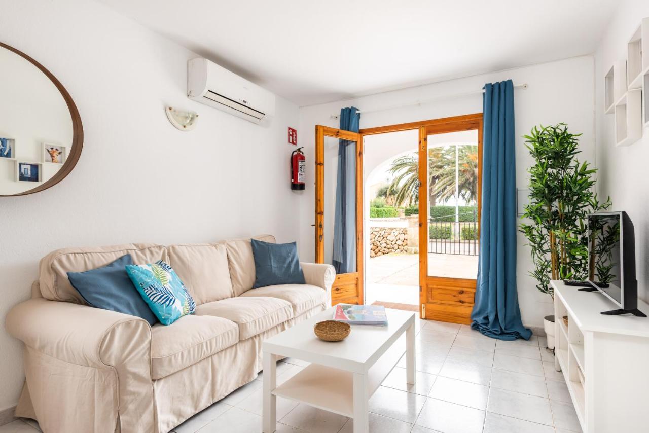 Apartamento Las Palmeras By Mauter Villas Cala Blanca  Zewnętrze zdjęcie