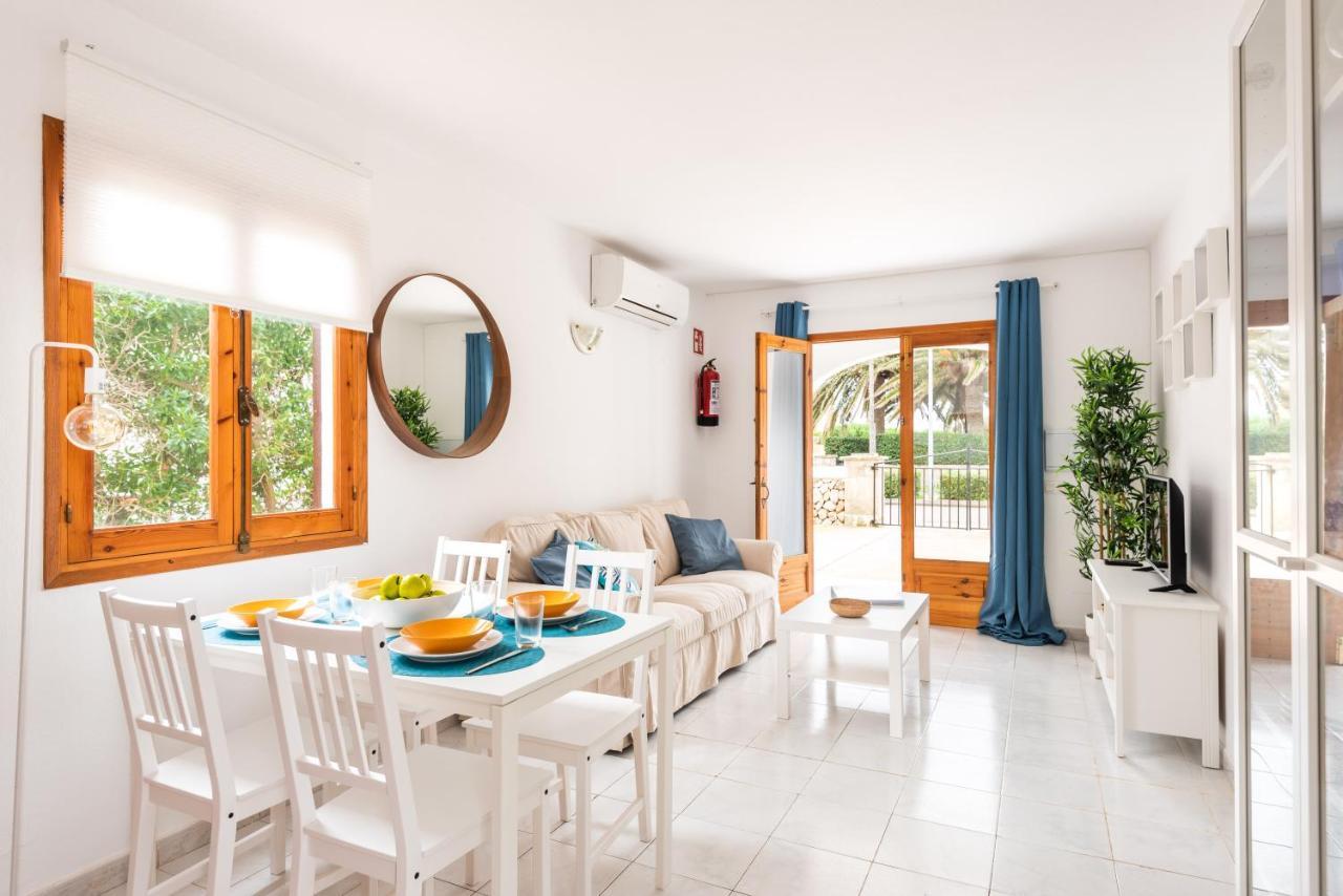 Apartamento Las Palmeras By Mauter Villas Cala Blanca  Zewnętrze zdjęcie