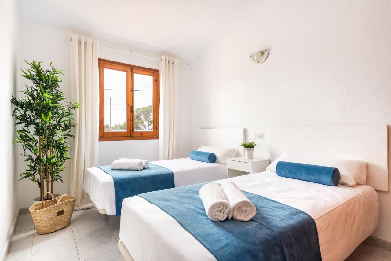Apartamento Las Palmeras By Mauter Villas Cala Blanca  Zewnętrze zdjęcie