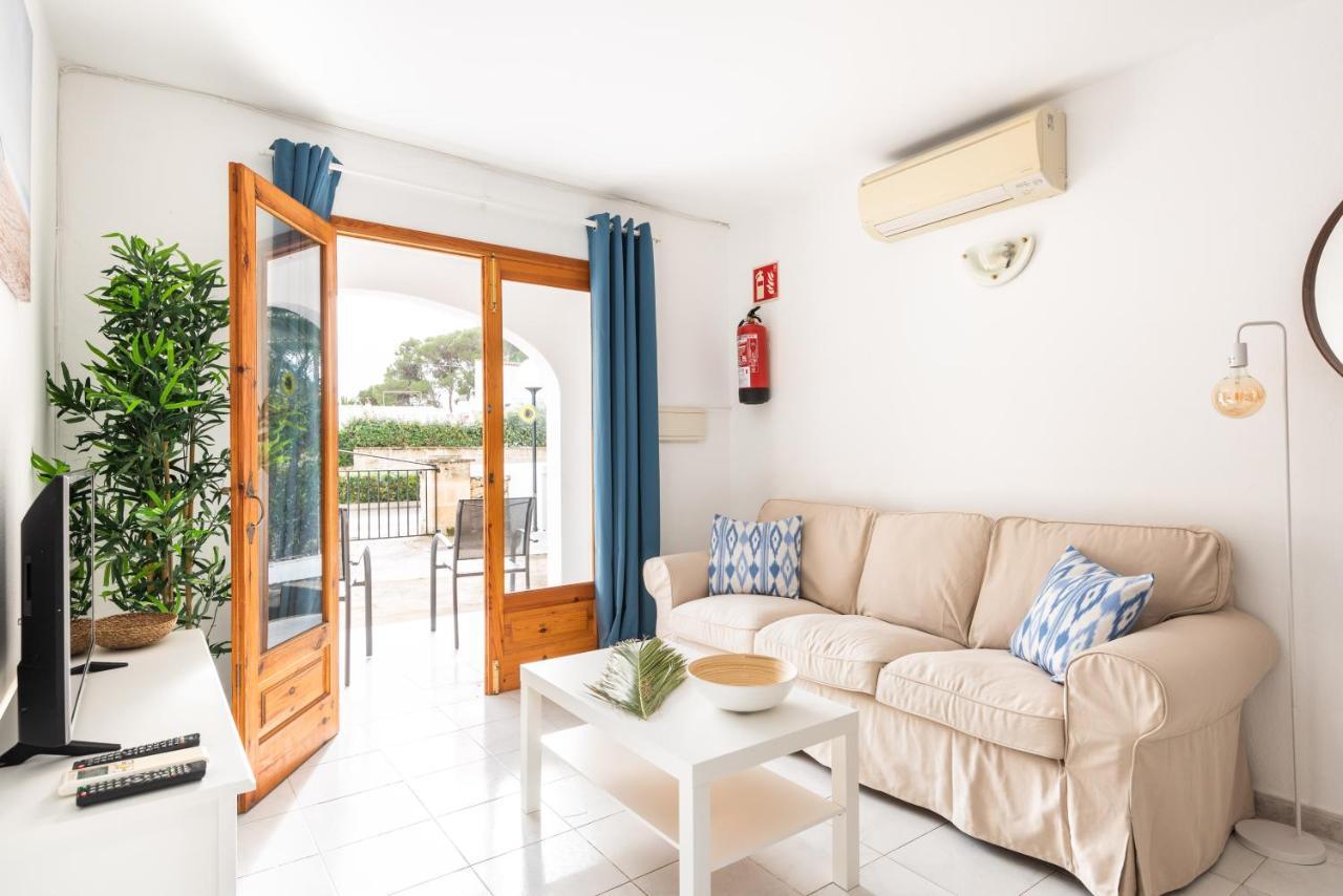Apartamento Las Palmeras By Mauter Villas Cala Blanca  Zewnętrze zdjęcie