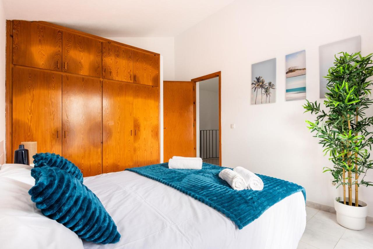 Apartamento Las Palmeras By Mauter Villas Cala Blanca  Zewnętrze zdjęcie