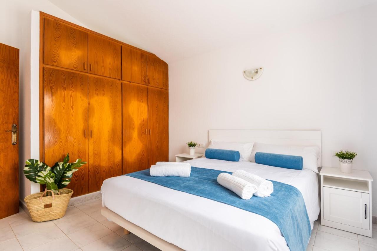 Apartamento Las Palmeras By Mauter Villas Cala Blanca  Zewnętrze zdjęcie