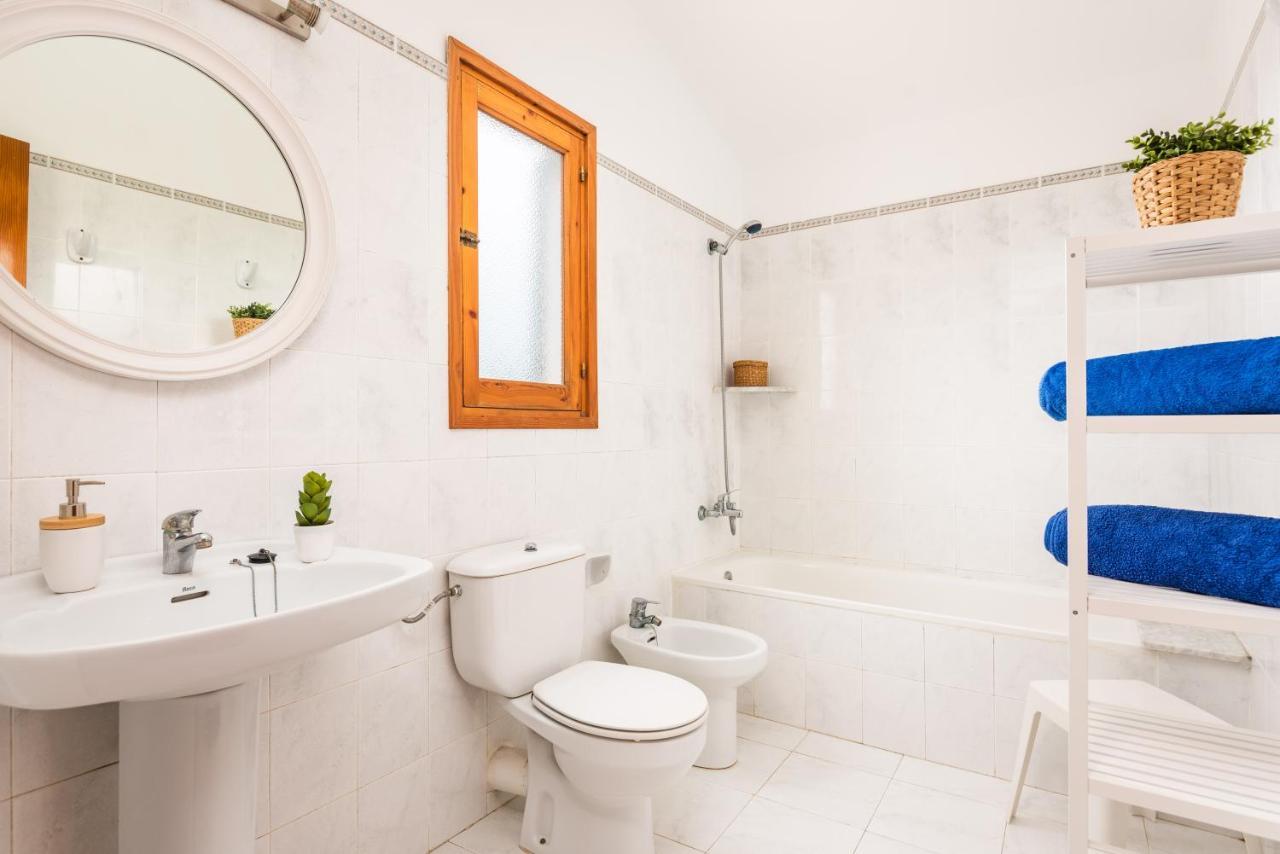 Apartamento Las Palmeras By Mauter Villas Cala Blanca  Zewnętrze zdjęcie