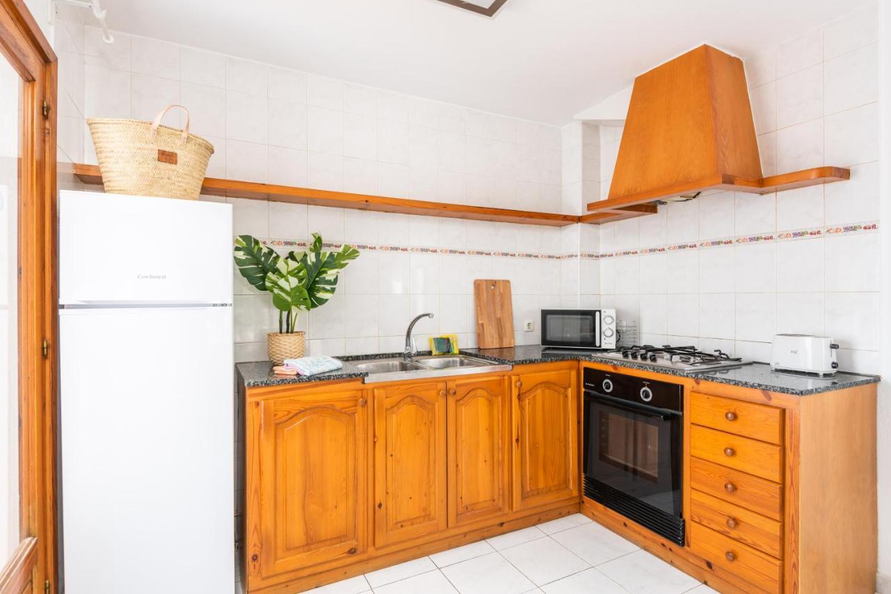 Apartamento Las Palmeras By Mauter Villas Cala Blanca  Zewnętrze zdjęcie