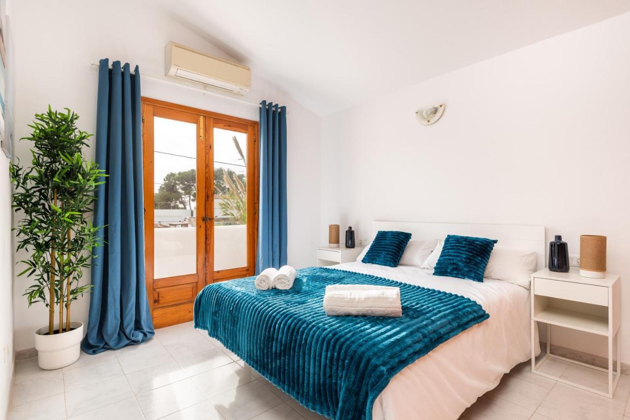Apartamento Las Palmeras By Mauter Villas Cala Blanca  Zewnętrze zdjęcie