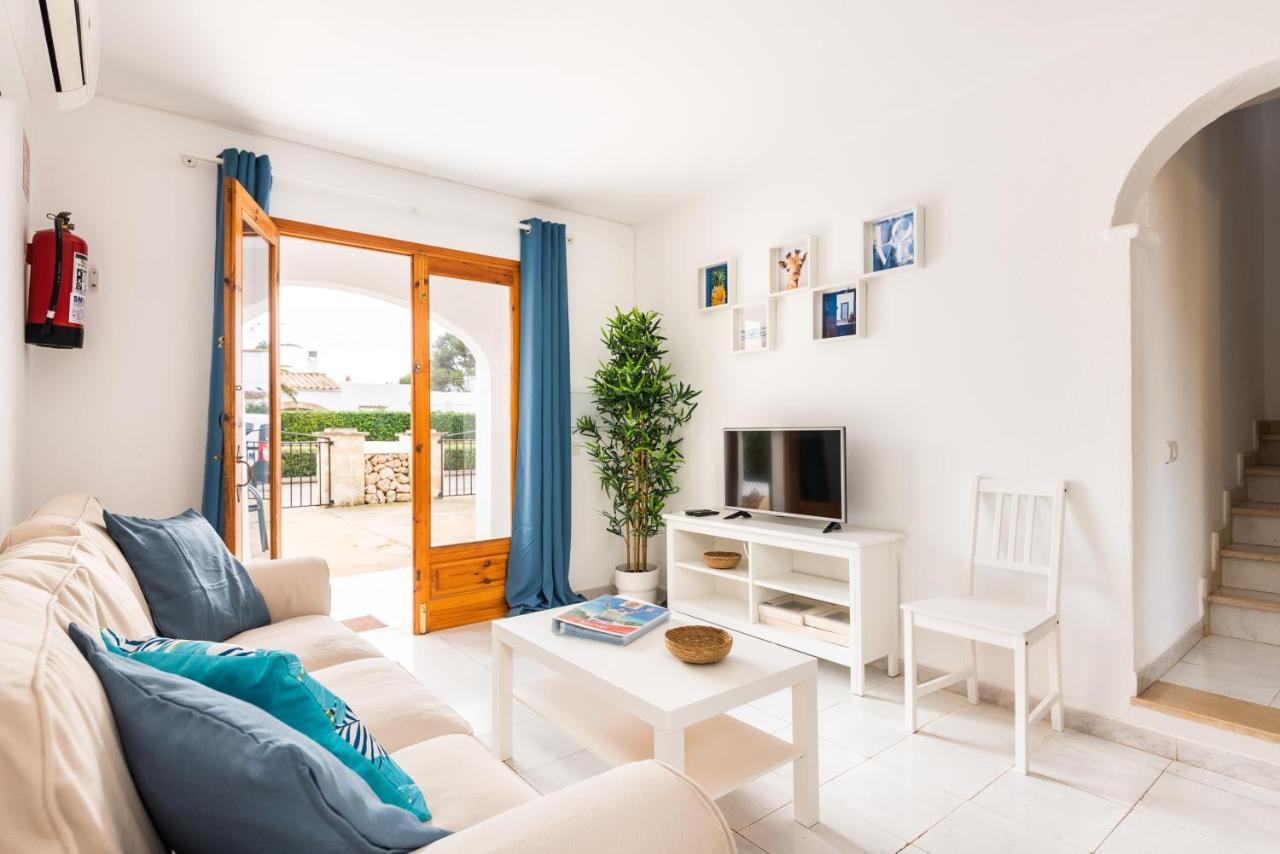 Apartamento Las Palmeras By Mauter Villas Cala Blanca  Zewnętrze zdjęcie