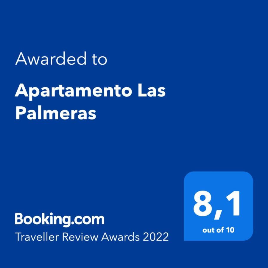 Apartamento Las Palmeras By Mauter Villas Cala Blanca  Zewnętrze zdjęcie