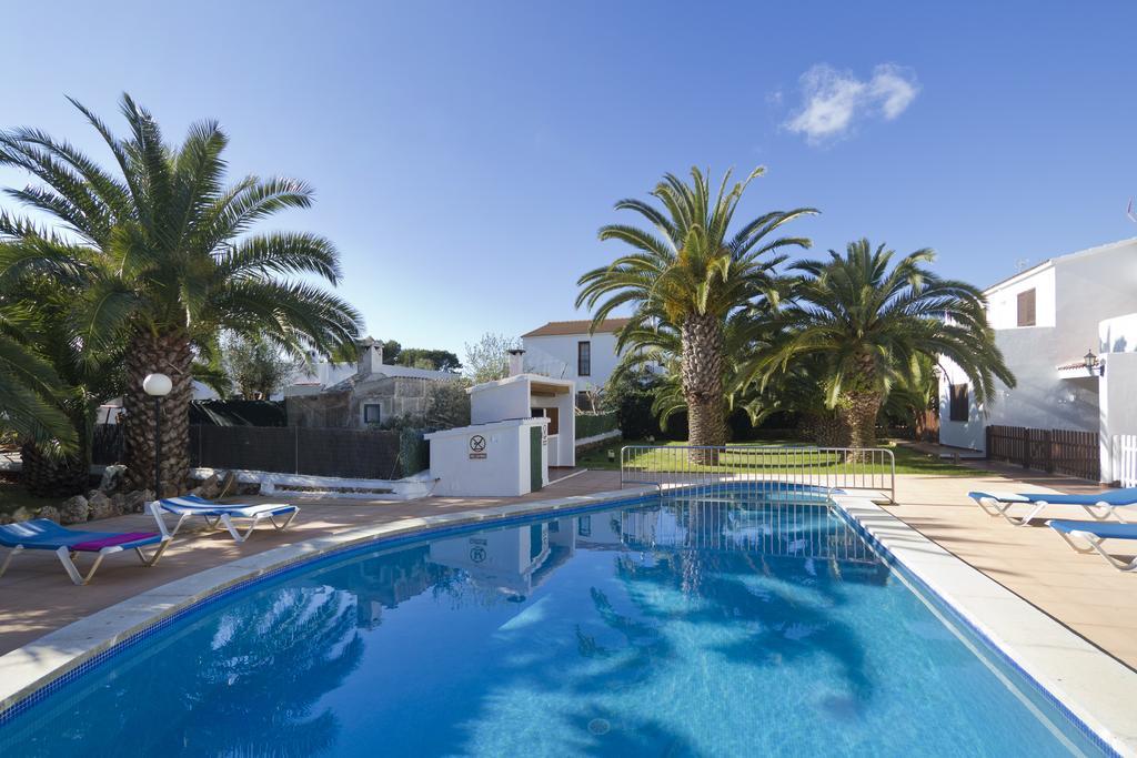 Apartamento Las Palmeras By Mauter Villas Cala Blanca  Pokój zdjęcie