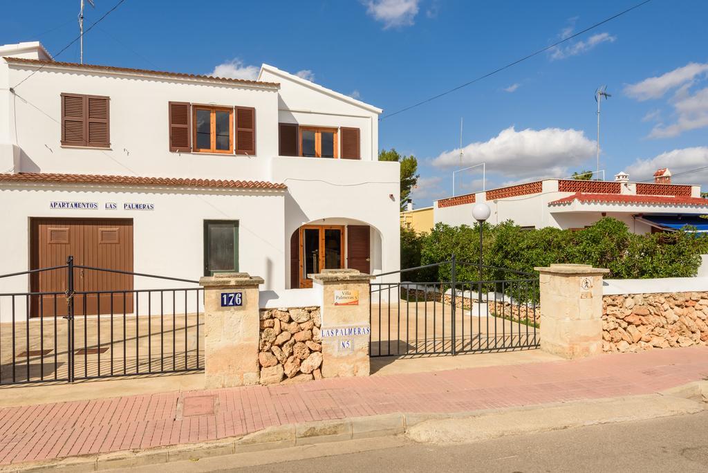 Apartamento Las Palmeras By Mauter Villas Cala Blanca  Zewnętrze zdjęcie