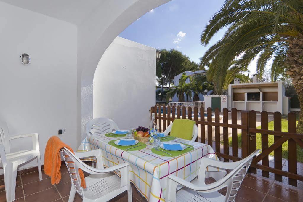 Apartamento Las Palmeras By Mauter Villas Cala Blanca  Zewnętrze zdjęcie