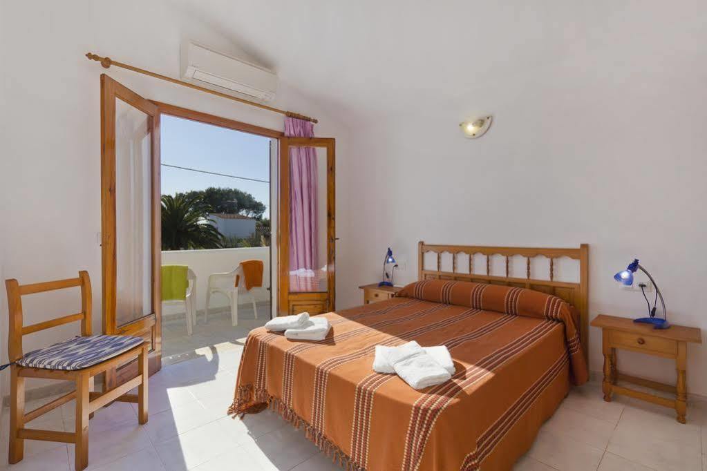 Apartamento Las Palmeras By Mauter Villas Cala Blanca  Zewnętrze zdjęcie