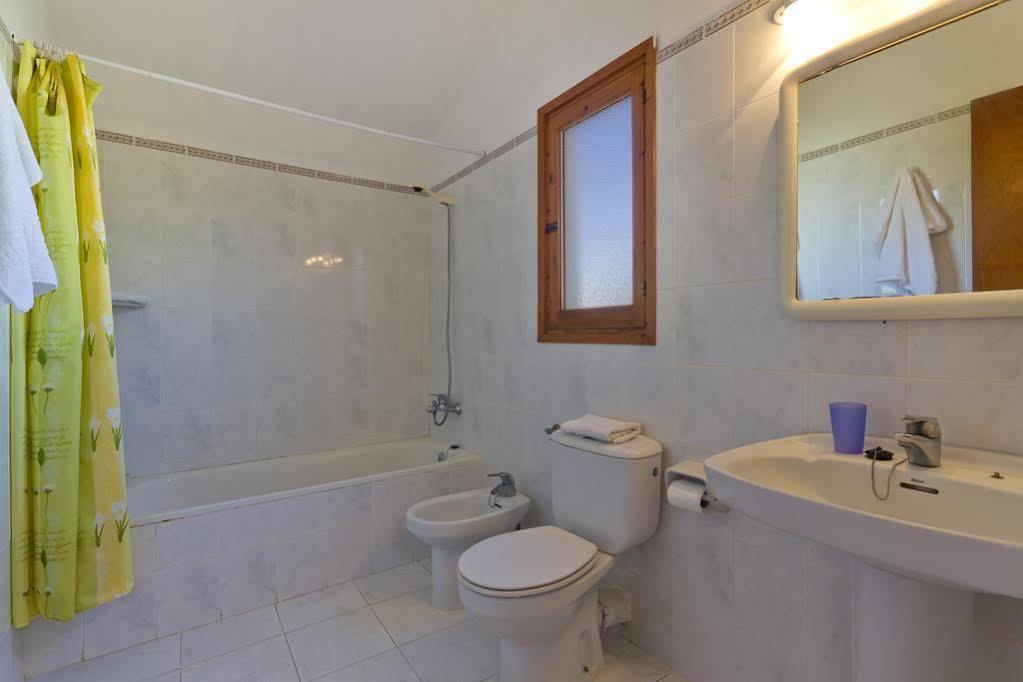 Apartamento Las Palmeras By Mauter Villas Cala Blanca  Zewnętrze zdjęcie