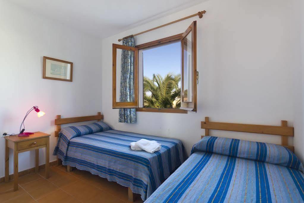 Apartamento Las Palmeras By Mauter Villas Cala Blanca  Zewnętrze zdjęcie