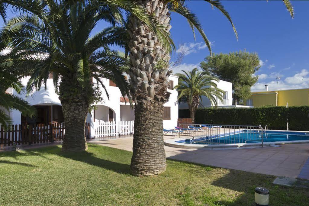 Apartamento Las Palmeras By Mauter Villas Cala Blanca  Zewnętrze zdjęcie