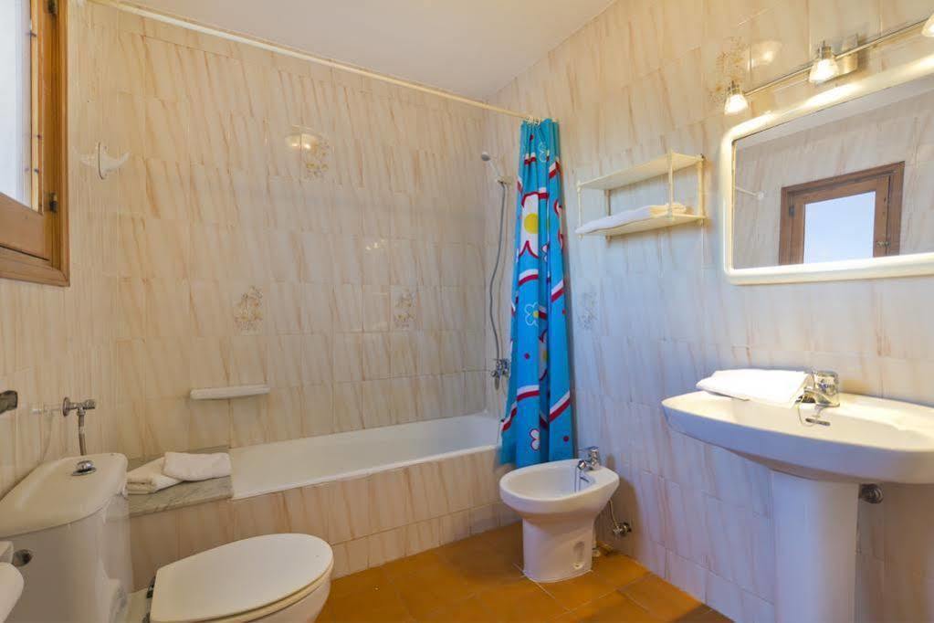 Apartamento Las Palmeras By Mauter Villas Cala Blanca  Zewnętrze zdjęcie