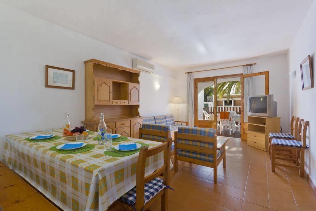Apartamento Las Palmeras By Mauter Villas Cala Blanca  Zewnętrze zdjęcie