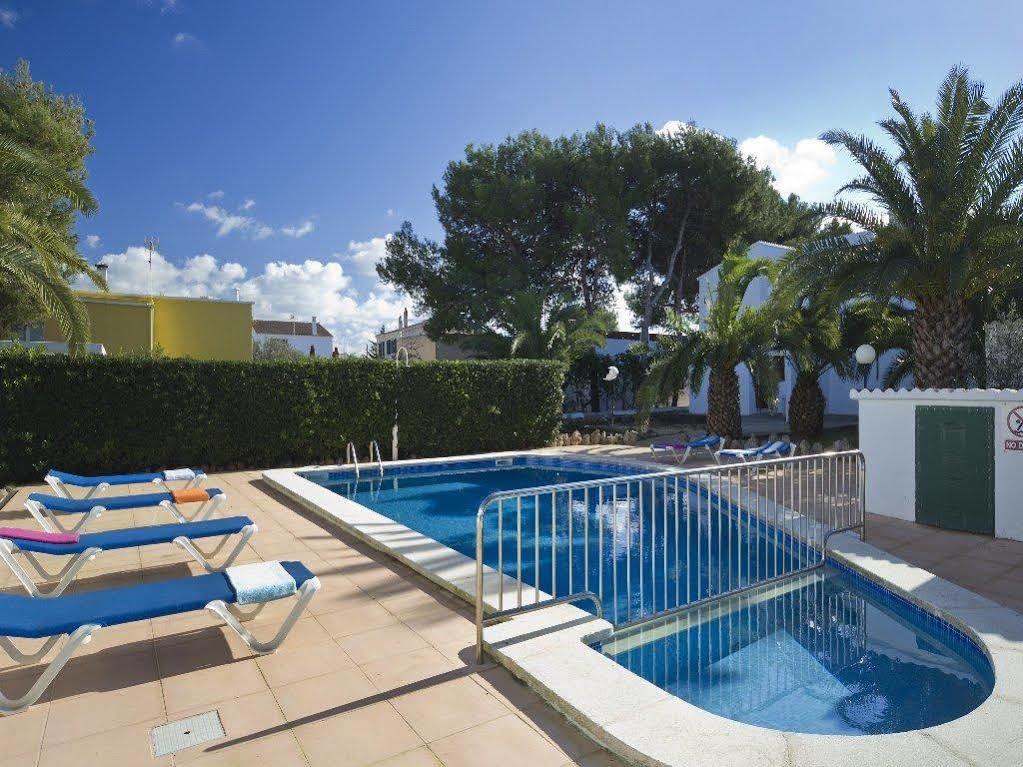 Apartamento Las Palmeras By Mauter Villas Cala Blanca  Zewnętrze zdjęcie