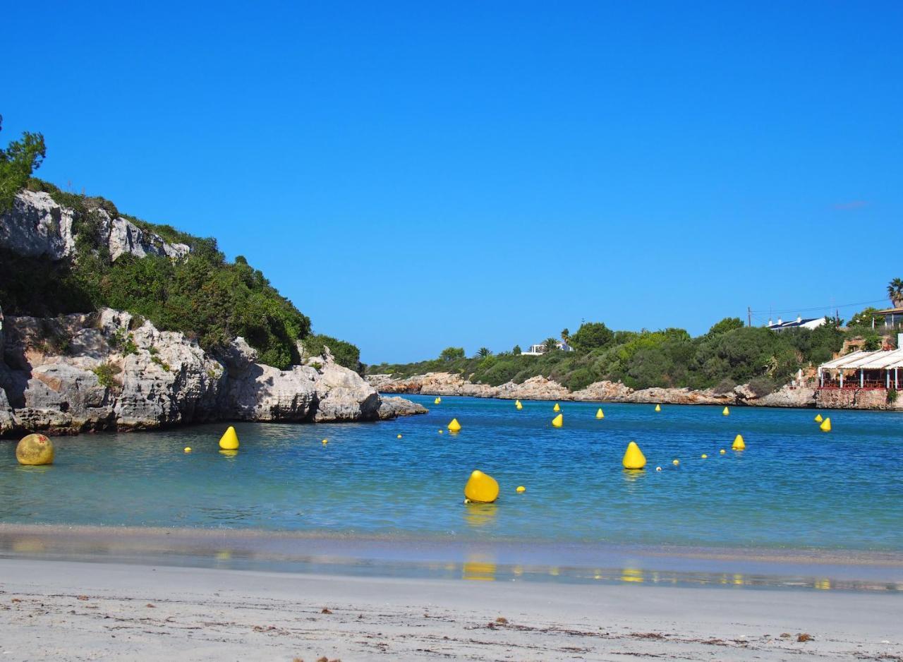 Apartamento Las Palmeras By Mauter Villas Cala Blanca  Zewnętrze zdjęcie