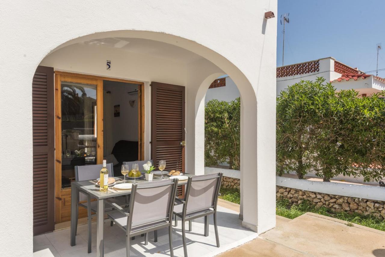Apartamento Las Palmeras By Mauter Villas Cala Blanca  Zewnętrze zdjęcie