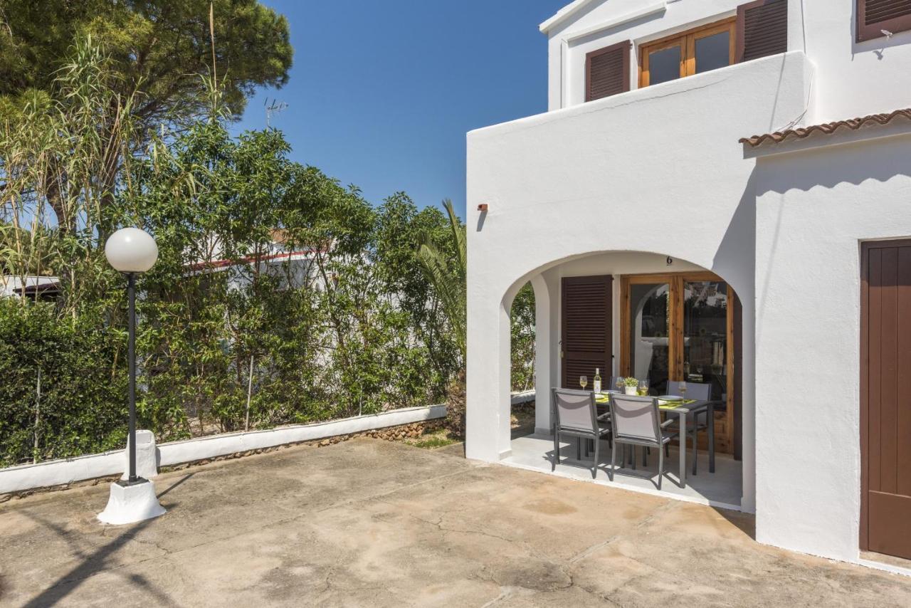 Apartamento Las Palmeras By Mauter Villas Cala Blanca  Zewnętrze zdjęcie