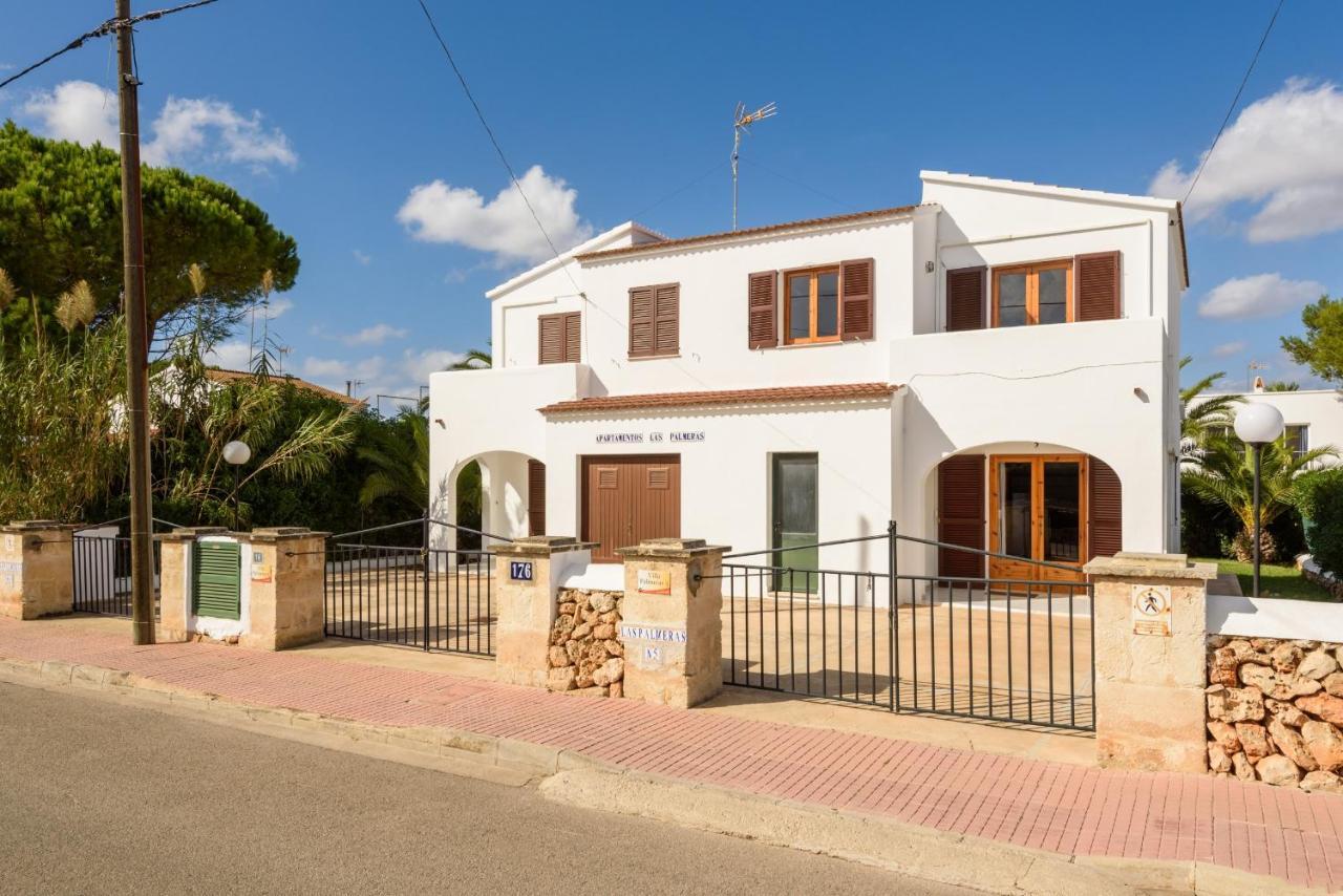 Apartamento Las Palmeras By Mauter Villas Cala Blanca  Zewnętrze zdjęcie